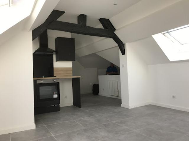 Appartement location à Les Andelys, Louviers