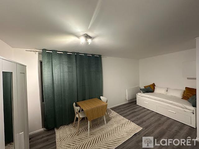 Appartement location à Reims