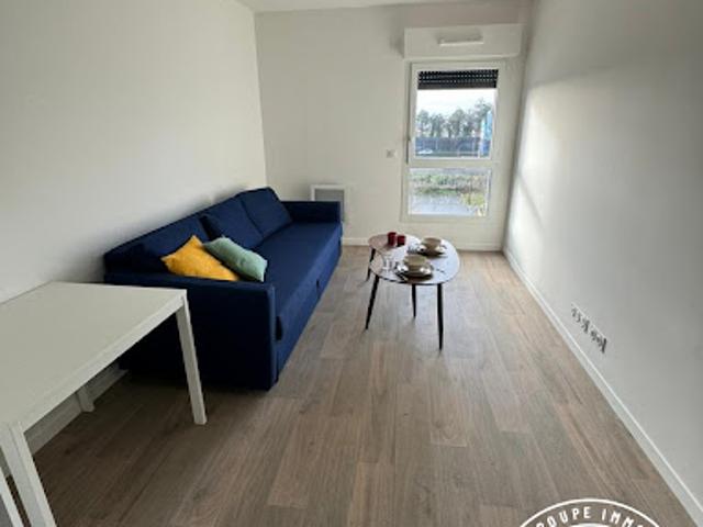 Appartement location à Palaiseau