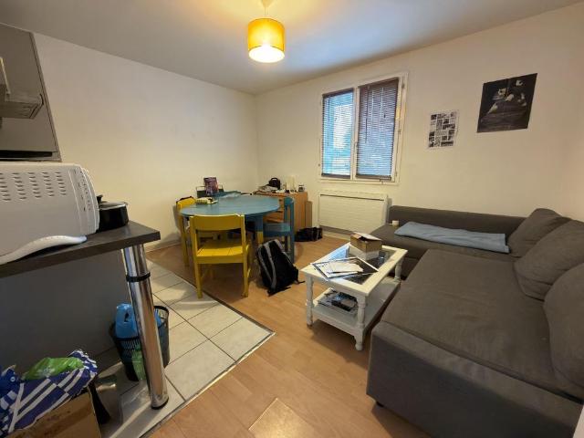 Appartement location à Tours