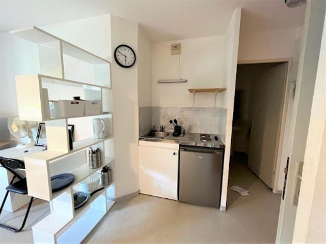 Appartement location à Albi