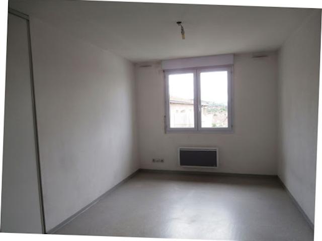 Appartement location à Albi