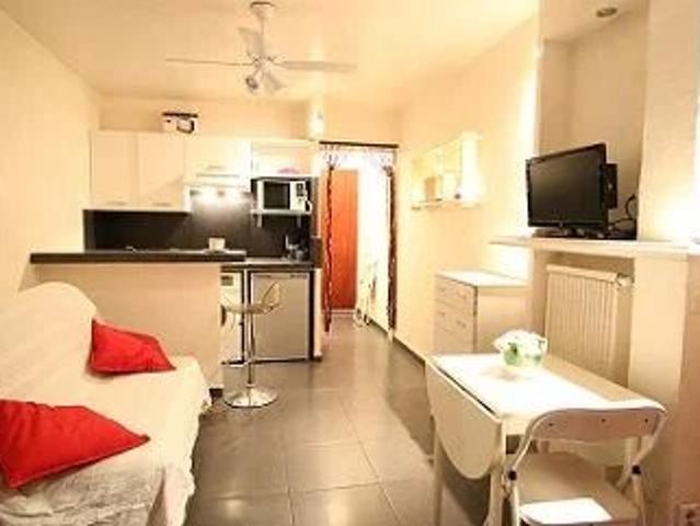 Appartement location à Grasse, Antibes
