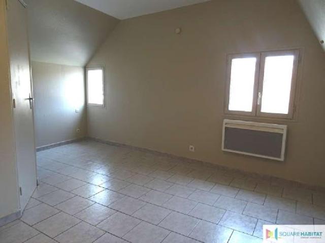 Appartement location à Auxerre