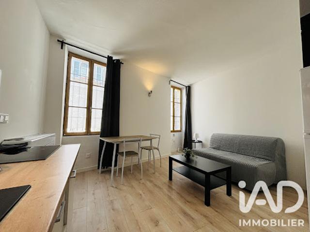 Appartement location à Avignon