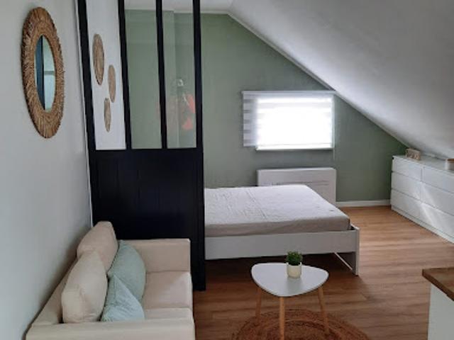 Appartement location à Beaune