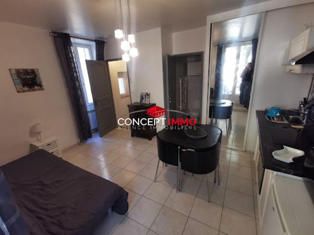 Appartement location à Arrondissement de Toulon, Belgentier