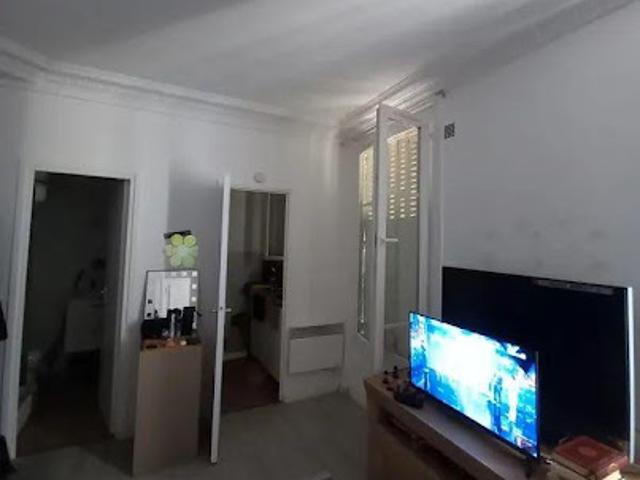 Appartement location à Nanterre, Bois-colombes