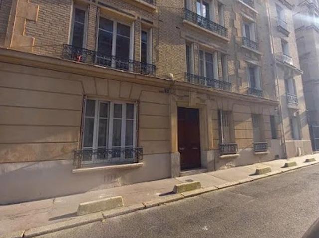 Appartement location à Bois-colombes