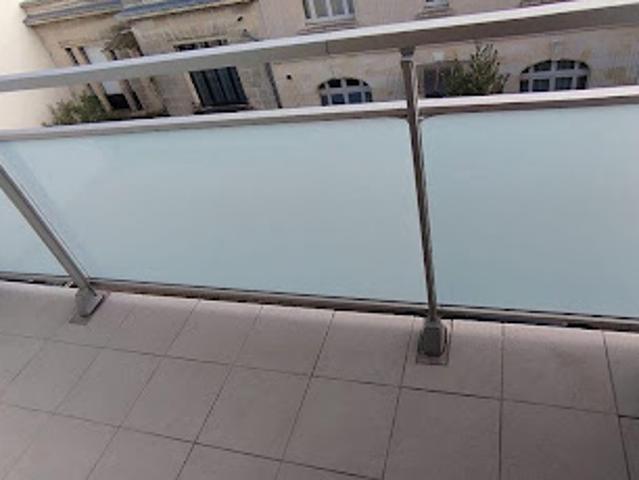 Appartement location à Bordeaux