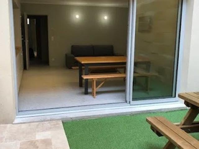 Appartement location à Bordeaux, Victoire