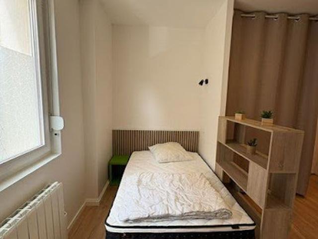 Appartement location à Brest, Bretagne