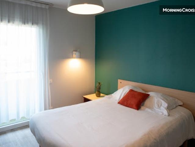 Appartement location à Brest, Bretagne