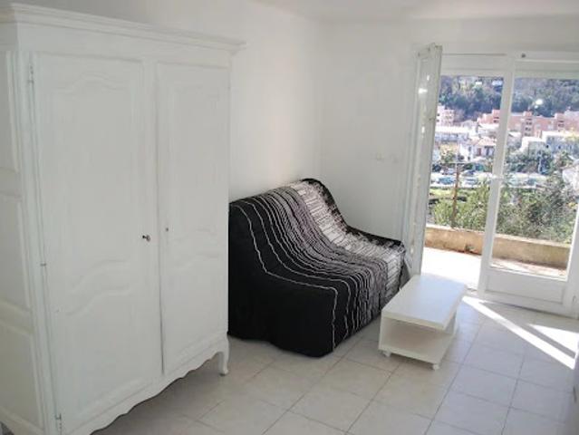 Appartement location à Grasse, Cagnes-sur-mer