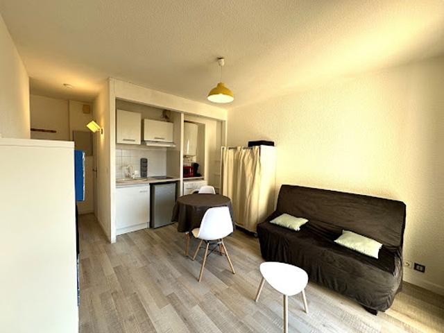 Appartement location à Carcassonne