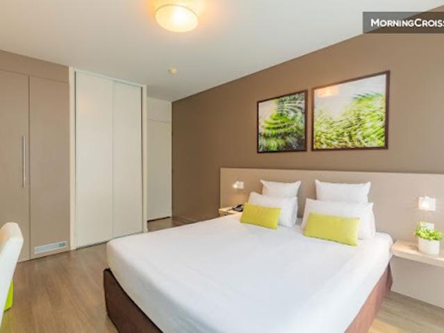 Appartement location à Rennes, Bretagne