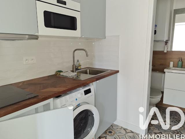 Appartement location à Châlons-en-Champagne, Marne