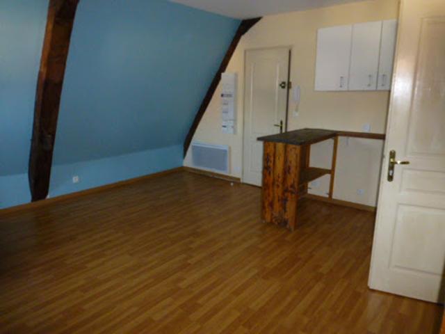 Appartement location à Charolles