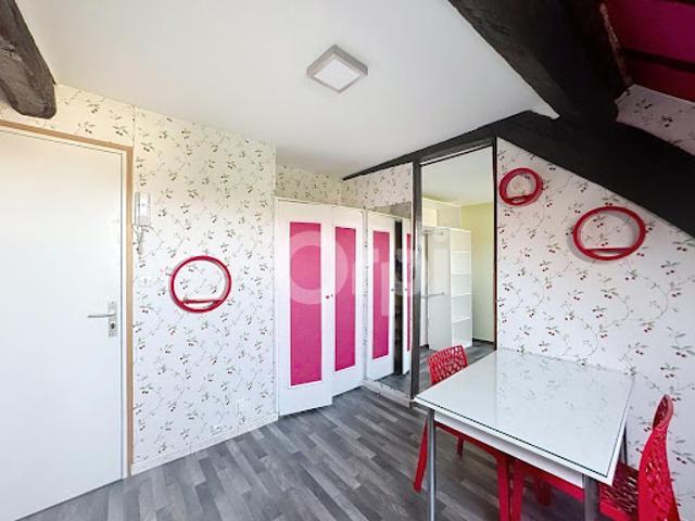 Appartement location à Chaumont