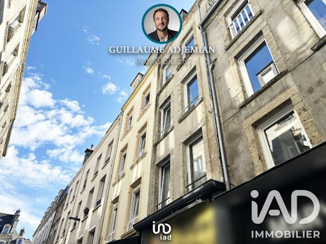 Appartement location à Cherbourg