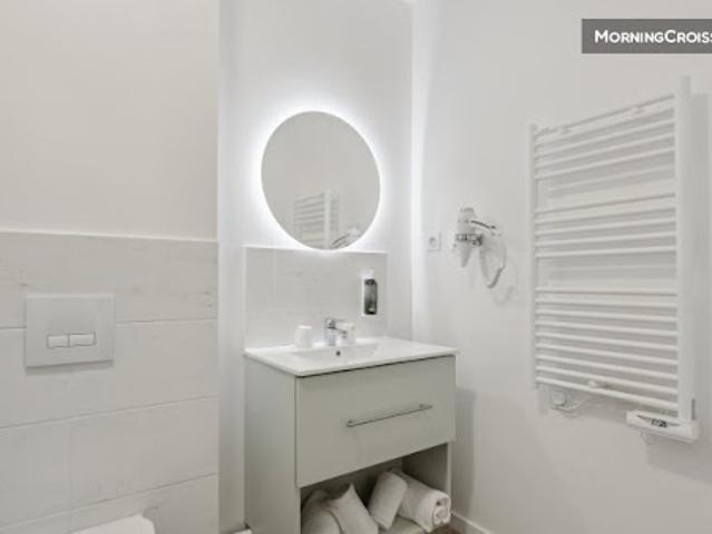 Appartement location à Nanterre, Colombes