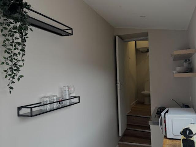 Appartement location à Quimper, Bretagne