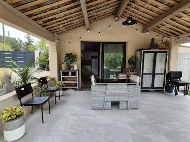 Appartement location à Brignoles, Cotignac