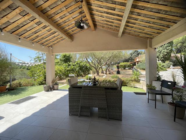 Appartement location à Brignoles, Cotignac