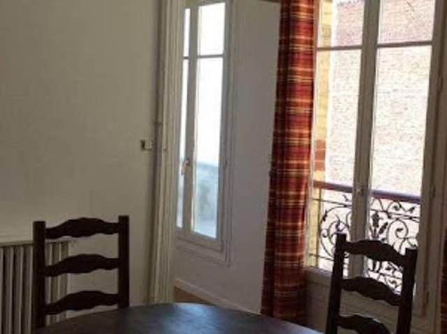 Appartement location à Nanterre, Courbevoie