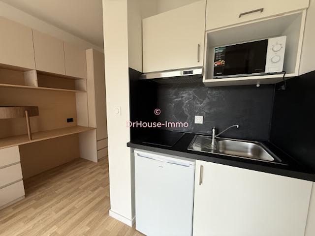 Appartement location à Rouen, Déville-lès-rouen