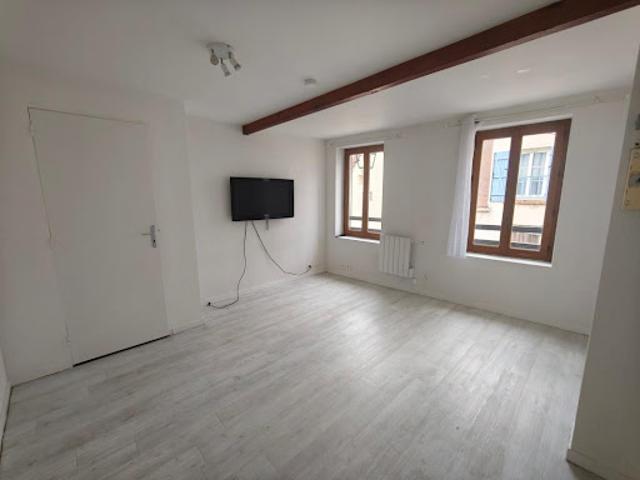 Appartement location à Mantes-la-Jolie, Epône