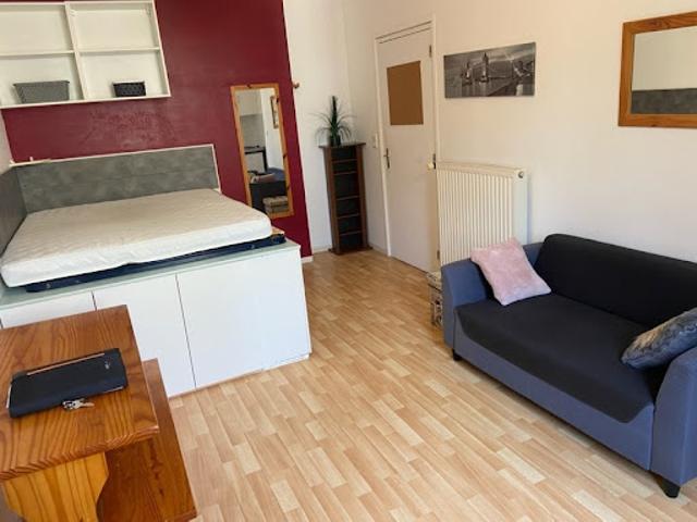 Appartement location à Fontenay-le-Comte, Fontenay-le-comte