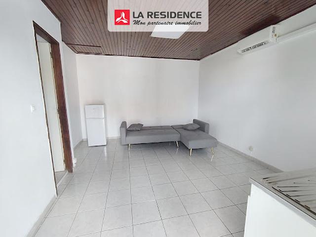 Appartement location à Martinique