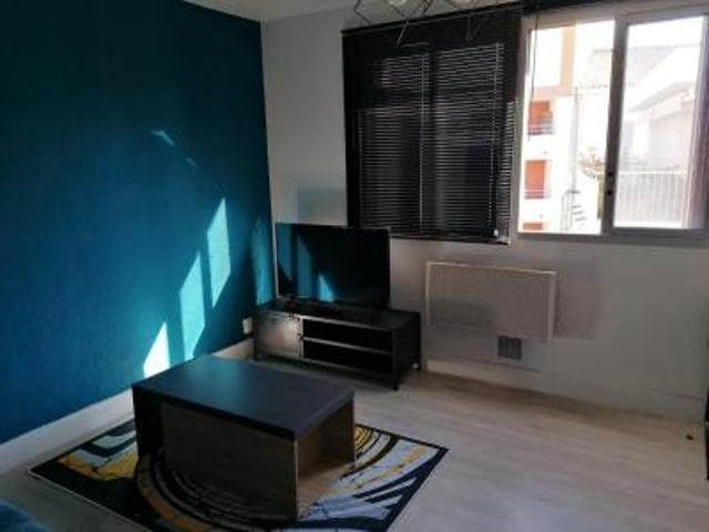 Appartement location à Nîmes