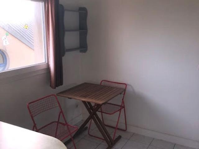 Appartement location à Pontoise, Vauréal