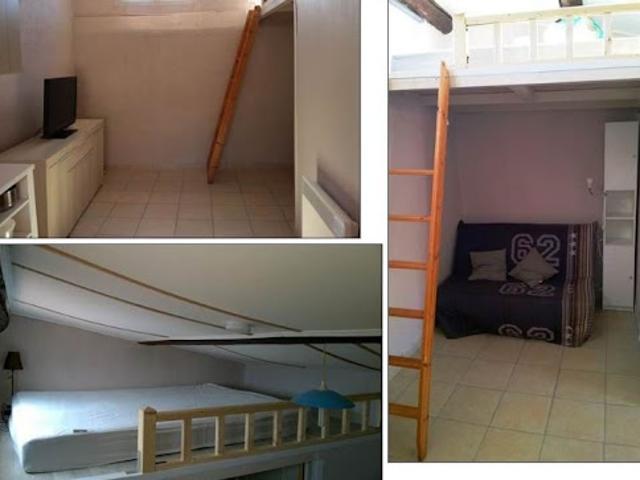 Appartement location à Marseille, La Ciotat
