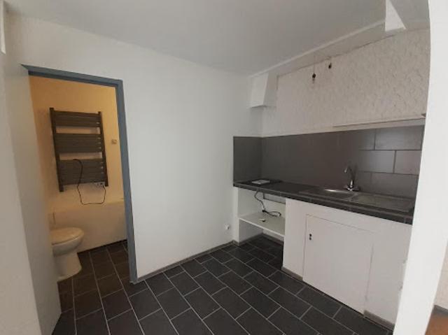 Appartement location à Bobigny, Les Lilas
