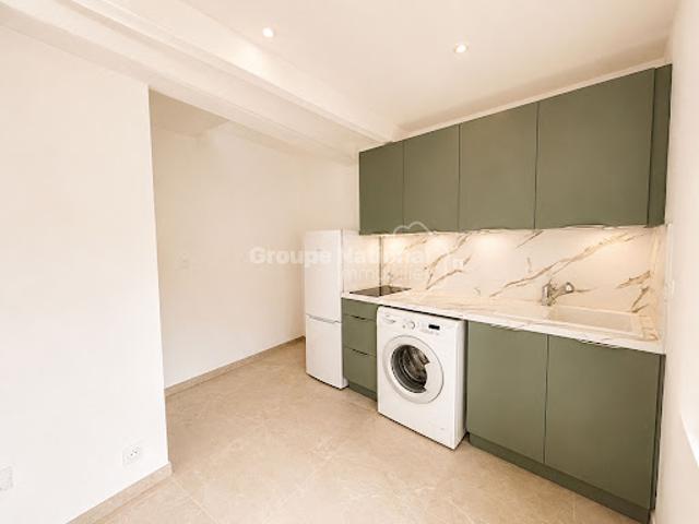 Appartement location à Saint-Roch, Les Pennes-Mirabeau