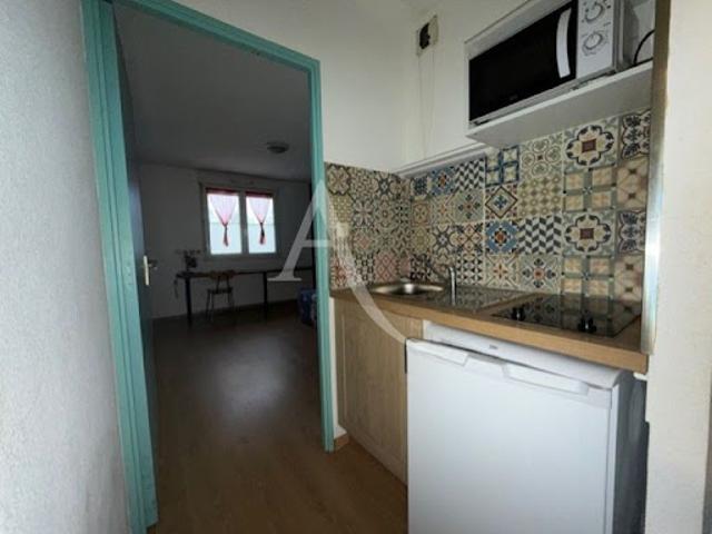 Appartement location à Lunéville