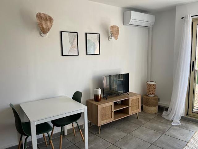 Appartement location à Marseille
