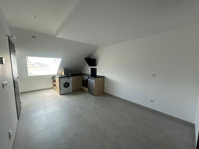 Appartement location à Annecy, Massingy