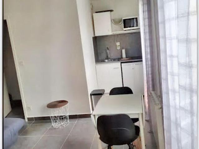 Appartement location à Melun, Vaux-le-pénil
