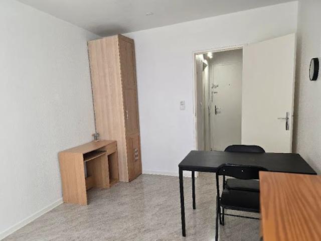 Appartement location à Metz, Bellecroix
