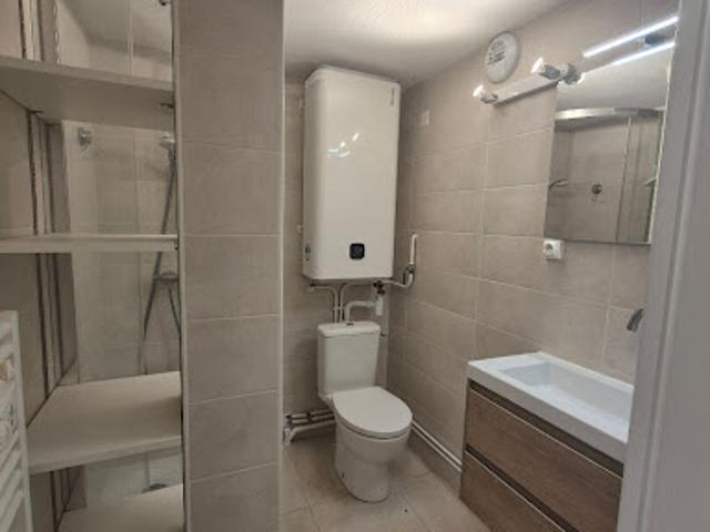 Appartement location à Auxerre, Monéteau
