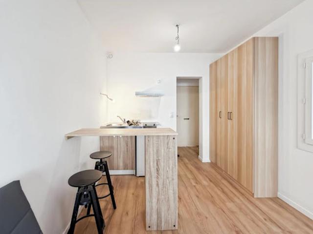 Appartement location à Mont-de-Marsan, Mont-de-marsan