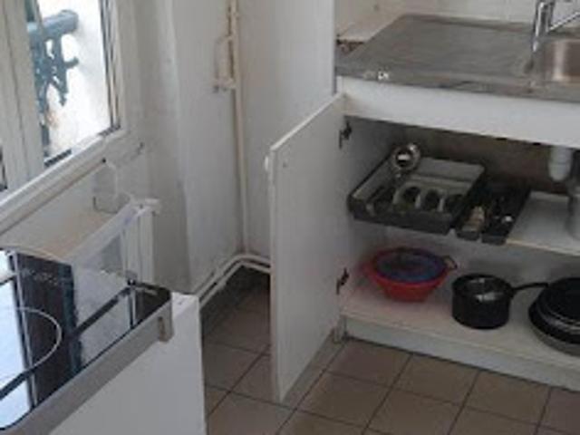 Appartement location à Sarcelles, Montmorency