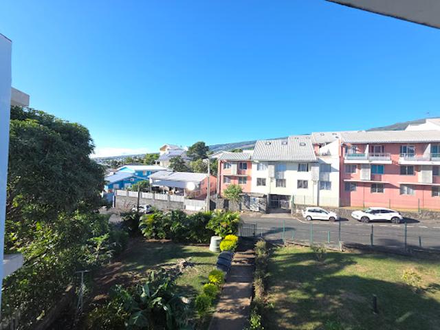 Appartement location à La Réunion