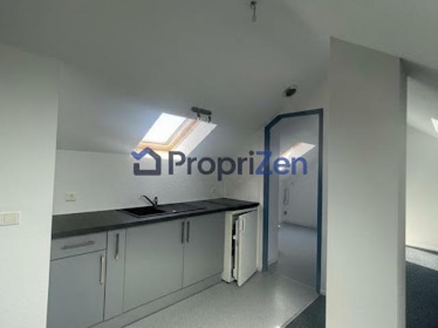 Appartement location à Mulhouse