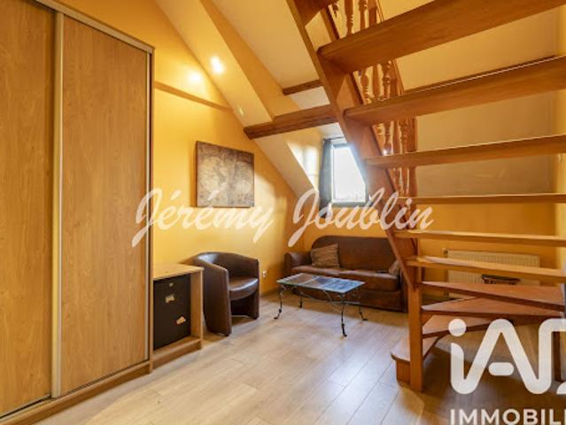 Appartement location à Pontoise, Neuville-sur-oise