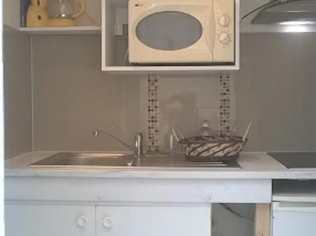 Appartement location à Nice